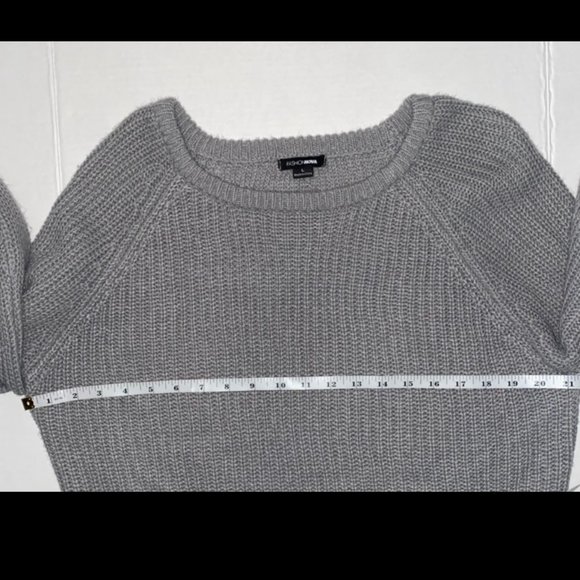 FASHION NOVA Chucky Sweater - Picture 6 of 7